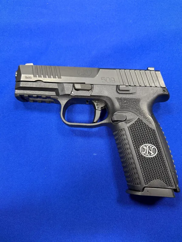 FN 509 (Used)