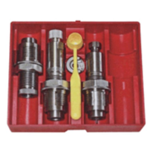 LEE PRECISION LEE CARBIDE 3-DIE SET .45 LONG