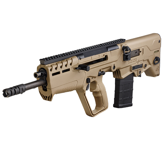 IWI Tavor 7 Bullpup Rifle 308WIN 16.5" FDE 20RD