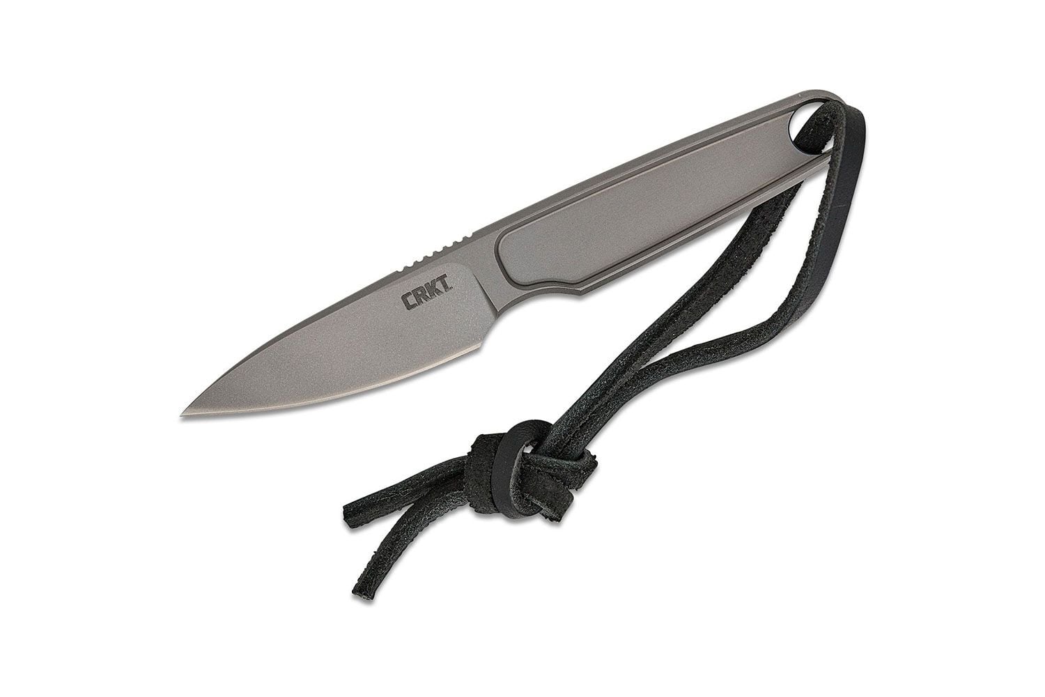 CRKT HangTi Silver - 7066C