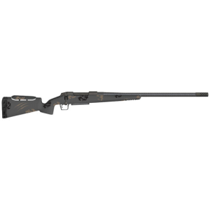 FIERCE FIREARMS Carbon Rival XP 7mm SAUM 22" 3rd Midnight Bronze