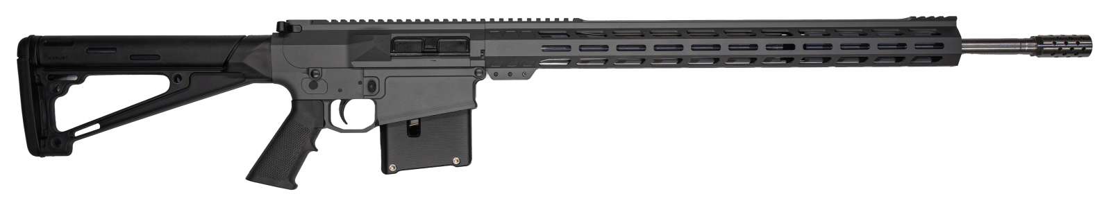 Great Lakes GL-10 .270 Winchester Semi-Auto Rifle