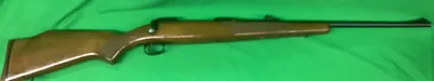 SAVAGE ARMS 110 (Used)