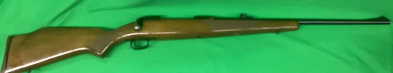 SAVAGE ARMS 110 (Used)