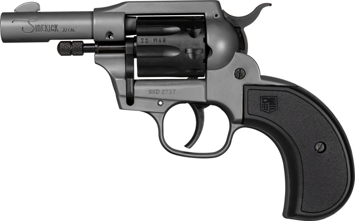 DiamondBack DBF DB SK 22LR|22M BH 3DG 9RD