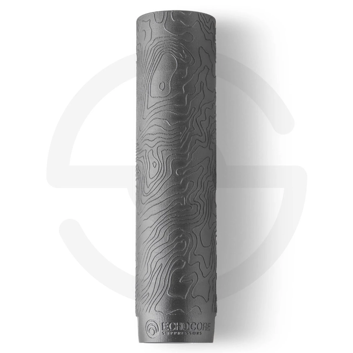 Echocore Sector 5.56 Silencer for 556NATO