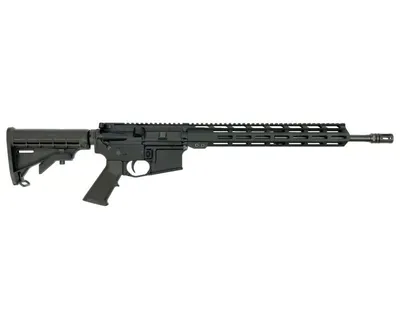 DEL-TON ECHO 316-L