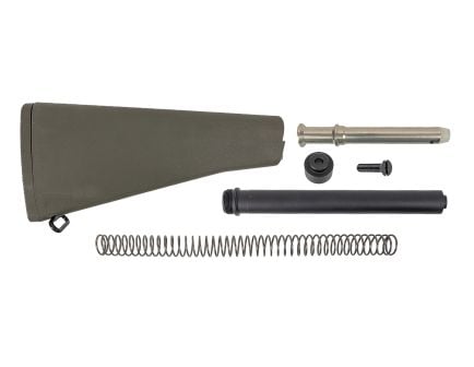 PSA AR15 A2 Stock Kit, ODG