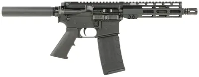 American Tactical ATI MilSport 223/5.56 7.5 30+1 AR-Pistol