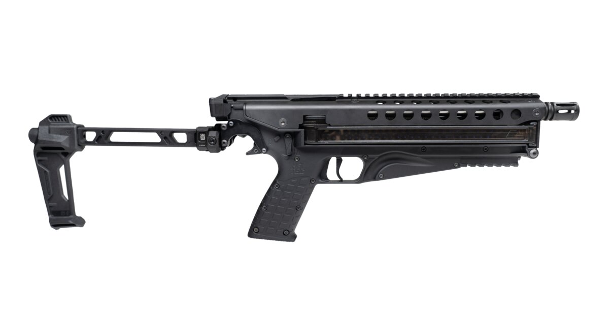 Kel-Tec KEL P50 DEF 5.7 PST 50RD B