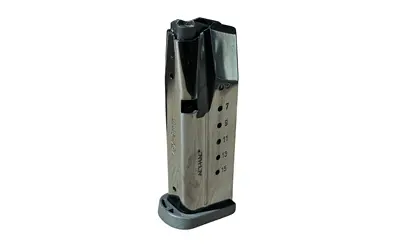 MAG DERYA DY9Z 9MM 15RD BLK