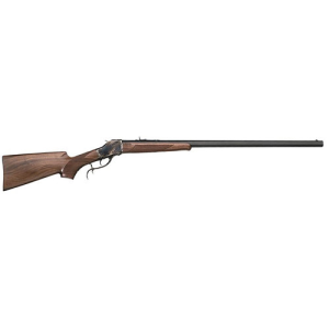 Taylor's And Company TAYLORS AND COMPANY High-Wall Sporting 38-55 Winchester 30" Single-Shot Rifle w/ Octagon Barrel