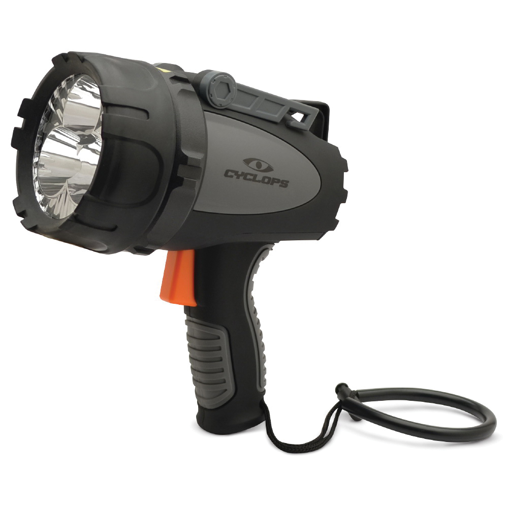 Cyclops Revo 4500 Spotlight 4500 lm - CYC-SPL45X