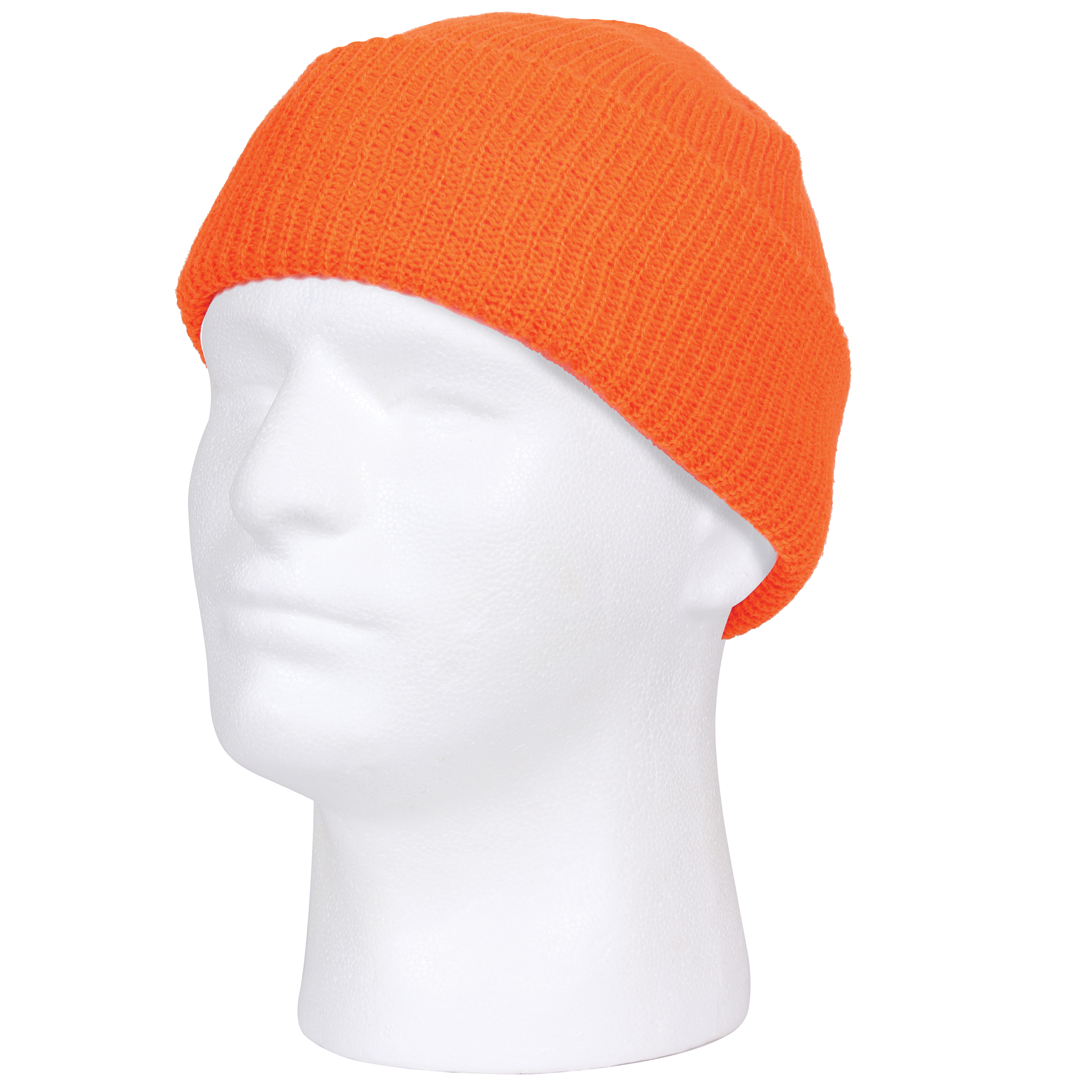 Rothco Acrylic Watch Caps - Orange