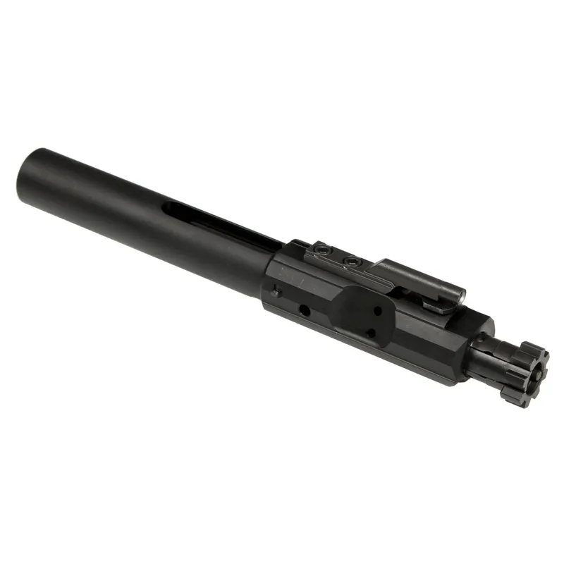 CMMG AR-15 Bolt Carrier Group - 6.5 Grendel/6mm ARC  Black
