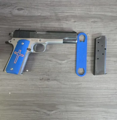 FUSION FIREARMS 1911 (Used)