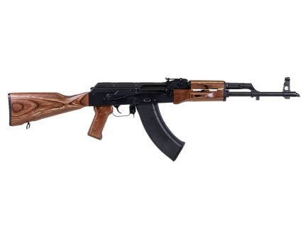PSA AK-47 GF3 Forged Rifle, Nutmeg