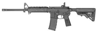 SWL VOLUNTEER XV 13507        556 MLOK  16 30R BLK