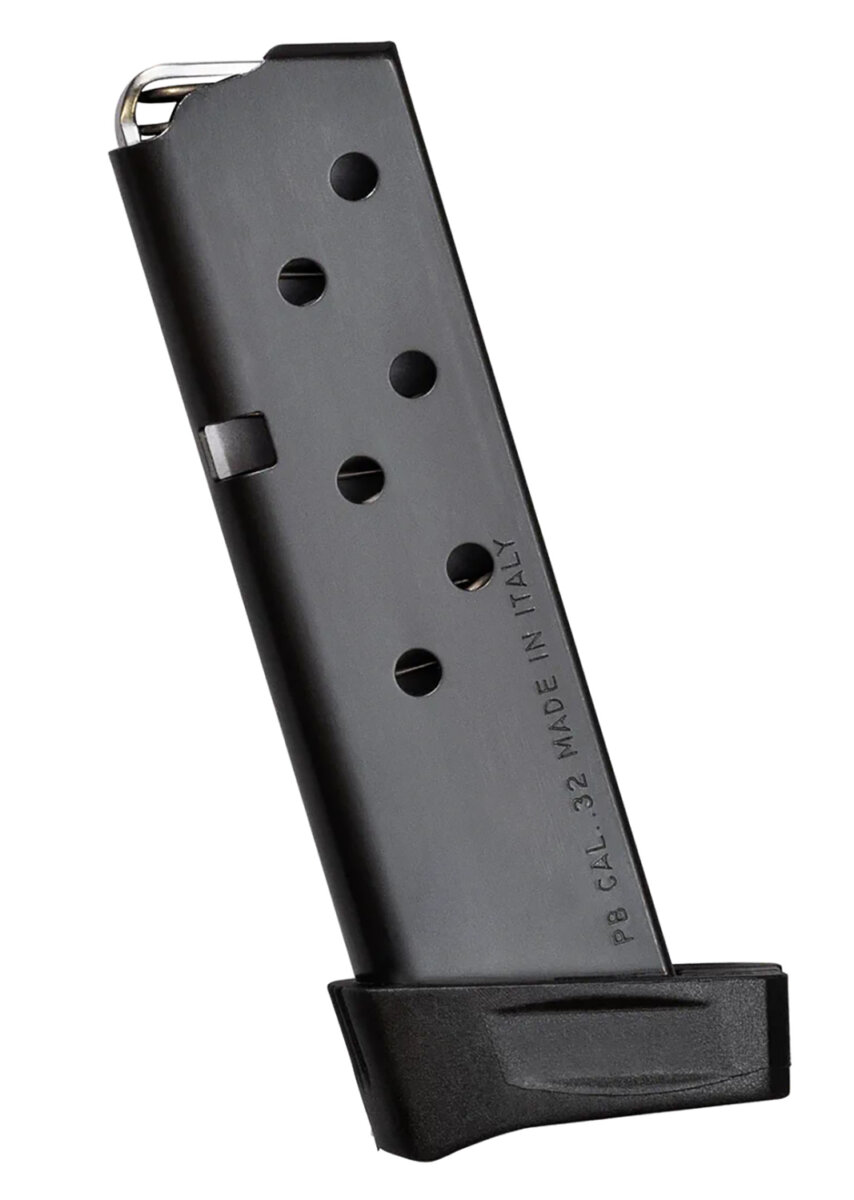 Beretta MAG 30X TOMCAT 32ACP 8RD