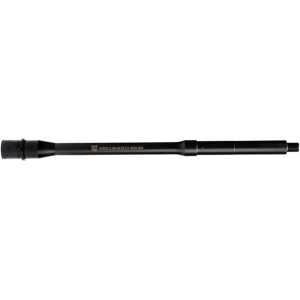 Rosco Manufacturing Bloodline AR-15 Barrel 5.56x45mm NATO 16" USASOC Contour 1:7" Twist Black Nitride