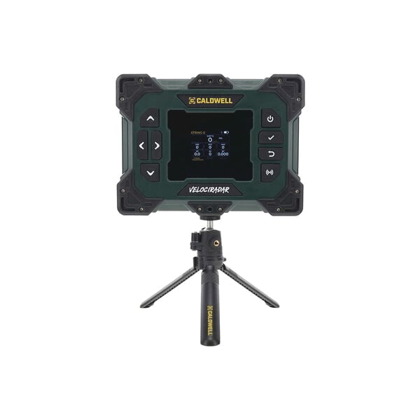 Caldwell VelociRadar Chronograph