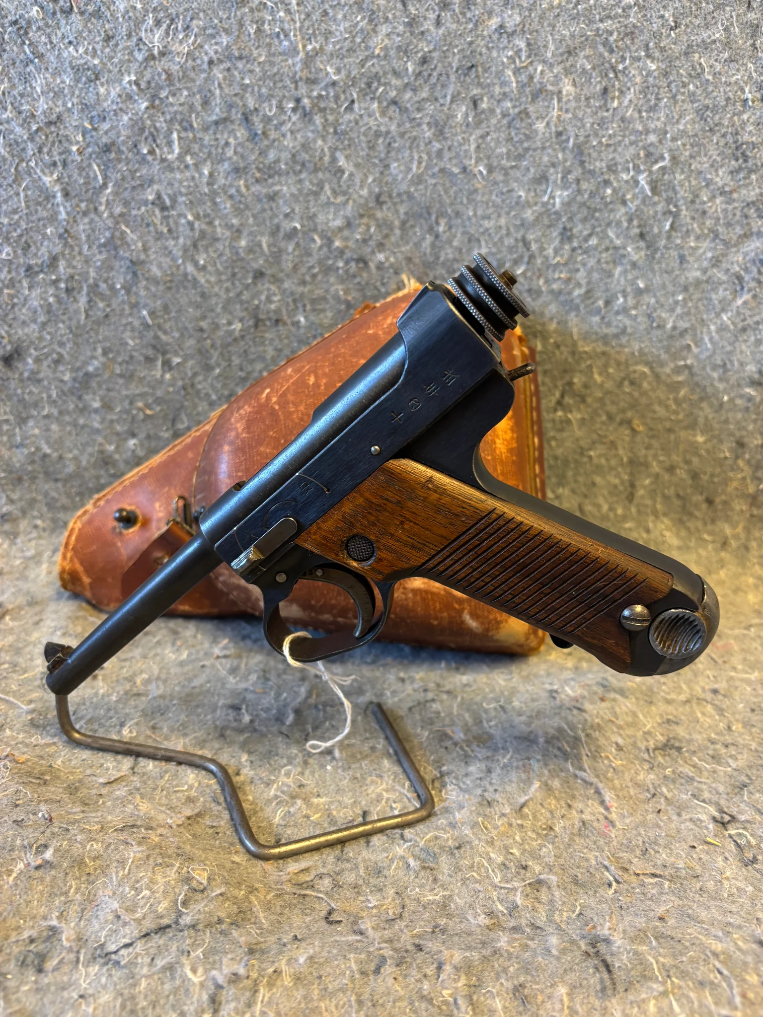 NAMBU TYPE 14 (Used)