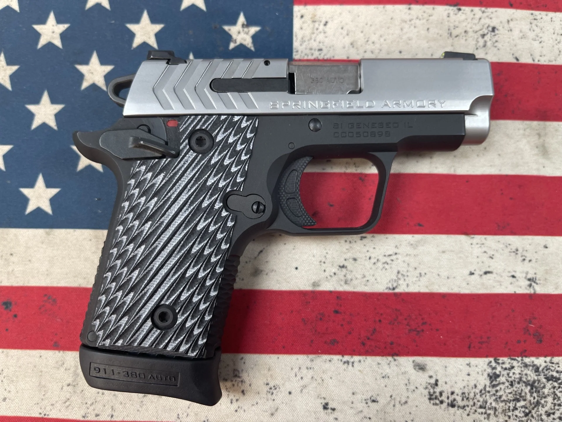 SPRINGFIELD ARMORY OTHER (Used)