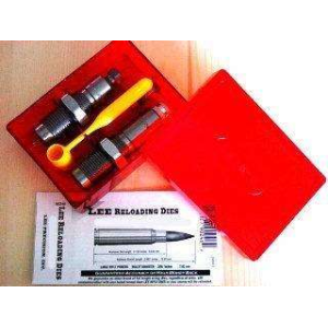 Lee 90774 Pacesetter 2-Die Set 264 Win Mag