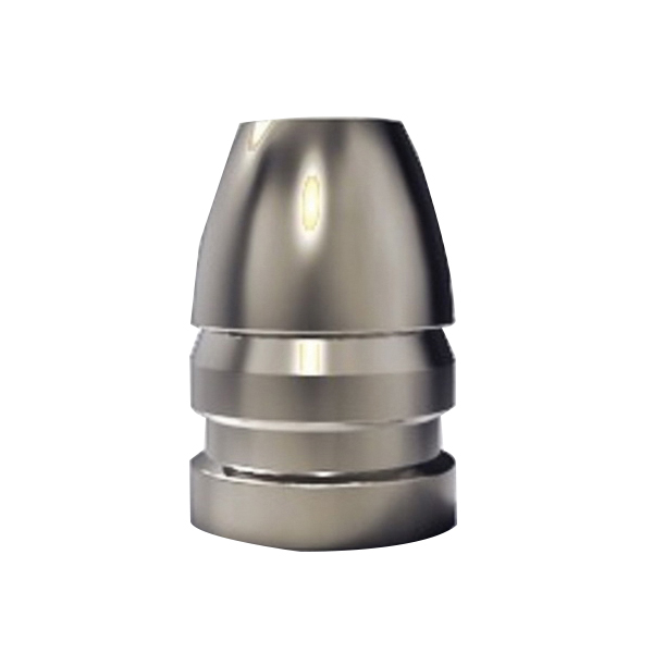 Lee Precision, Inc. .38 Special/.357 Magnum/.38 S&W RN 6-Cavity Handgun Bullet Mold, 0.358" 125 gr