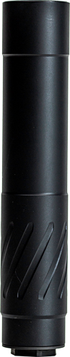 Banish 46 V2 Silencer - 8" Titanium/SS Suppressor