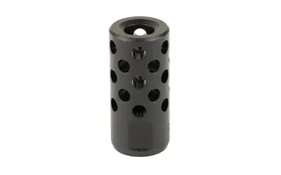 GLENFIELD 1/2X28 RADIAL MUZZLE BRAKE