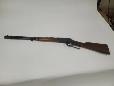 WINCHESTER 94 AE (Used)
