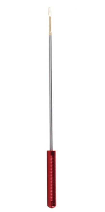 Pro-Shot 12" .22 Cal Pistol Cleaning Rod  1PS-12-22/U