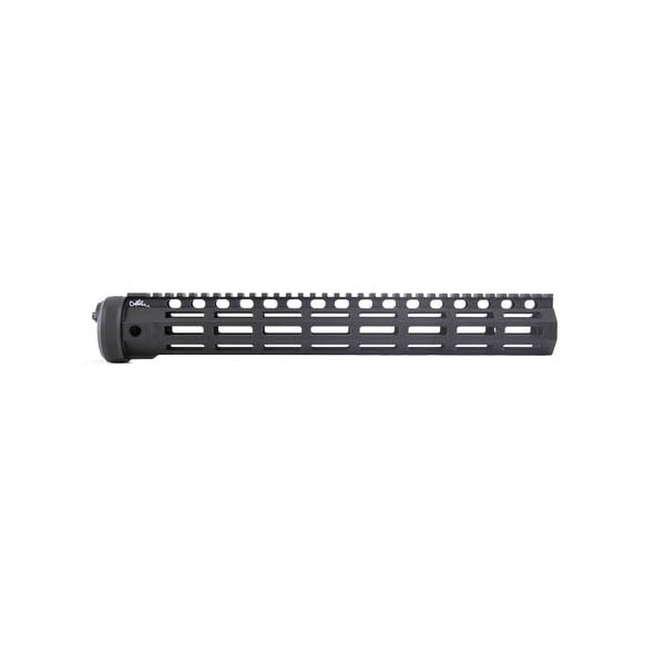 Larue Free Float/M-LOK Handguard 14.50", Black