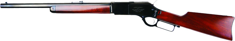 Cimarron 1876 Texas Ranger Lever Action Rifle .50-95