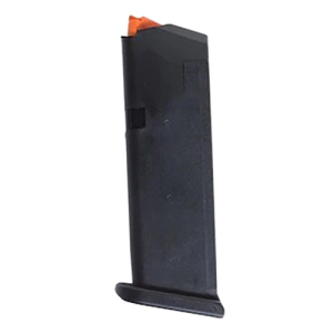 GLOCK G21 Magazine 45 ACP 10rd Black Polymer