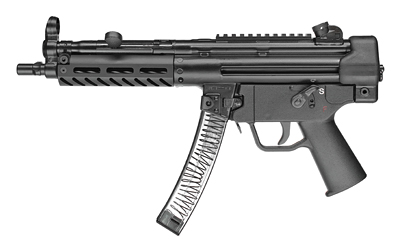 PTR 9C Pistol 9mm 8.86" M-LOK 30RD Black