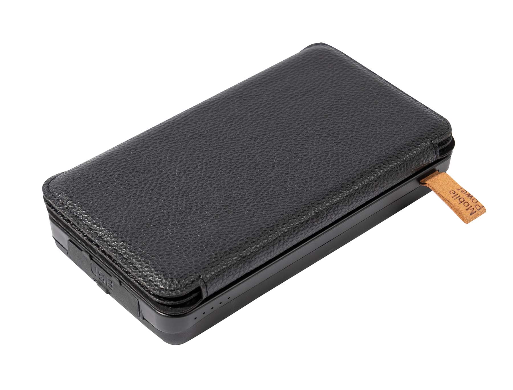 Rothco Folding Solar Panel With Power Bank