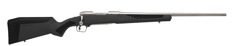 SAVAGE ARMS 110 STORM 6.5CR SS/SYN 22" DBM