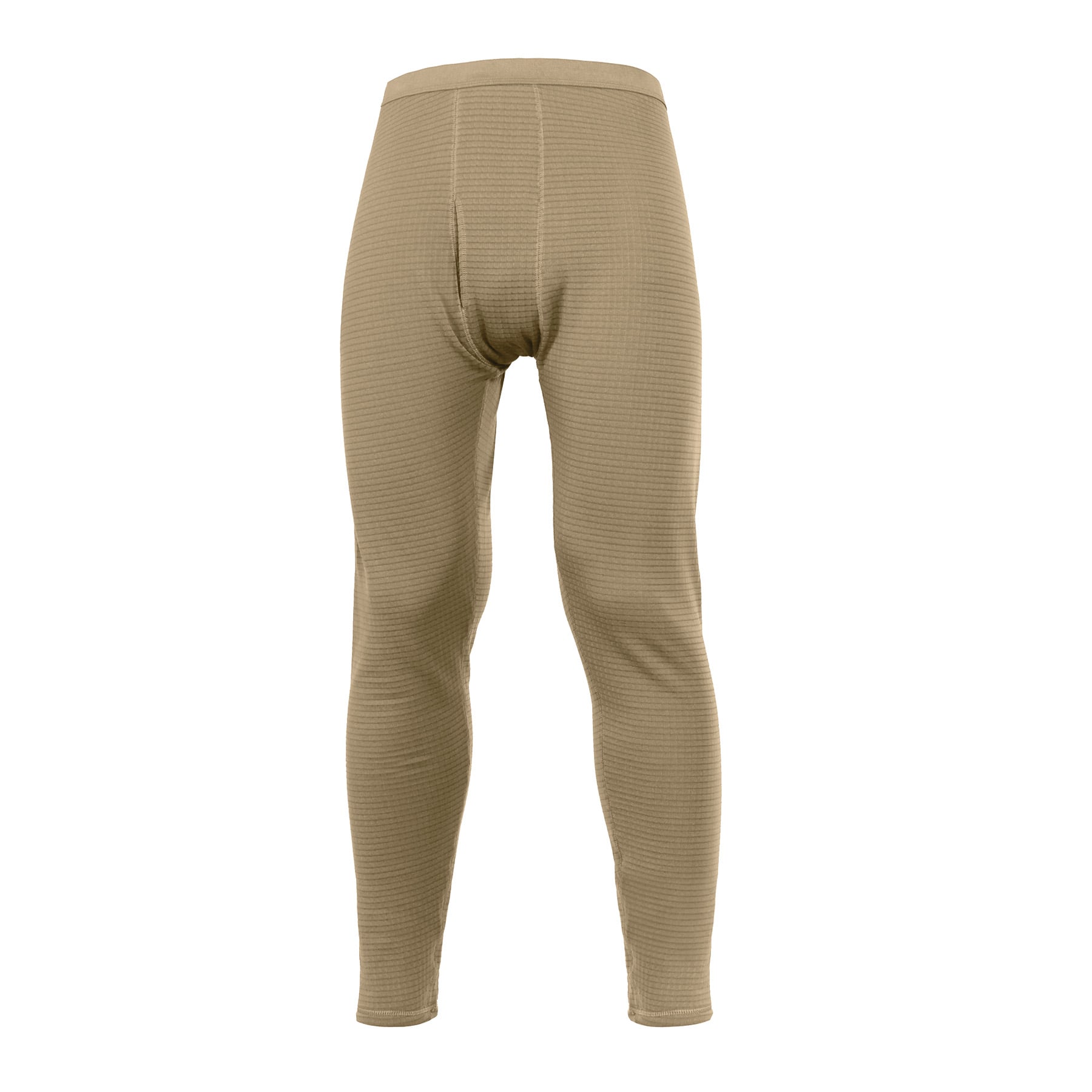 Rothco Ecwcs Gen III Level Ii Mid-Weight Underwear Breakaway Bottoms - Large