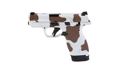 Smith Wesson Bodyguard 2.0 .380 ACP 12-Rd Pistol