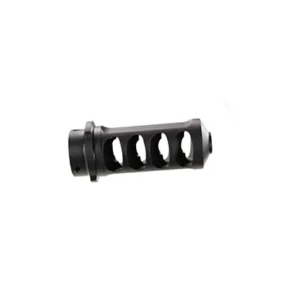 SUPPRESSOR MUZZLE BRAKE KIT