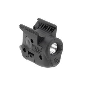Streamlight TLR-6 SubCompact Trigger Guard Weapon Light - SIG Sauer P365 - 100 Lumens