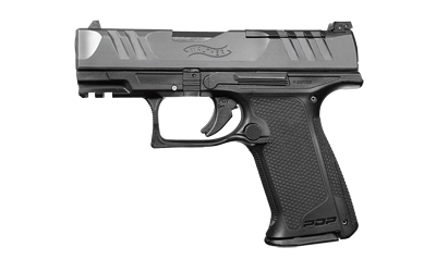 Walther PDP F-Series 9mm Striker-Fired Pistol