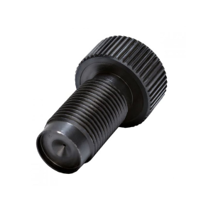 CVA Breech Plug CVA Accura, Optima, Wolf 2010 and Newer Black