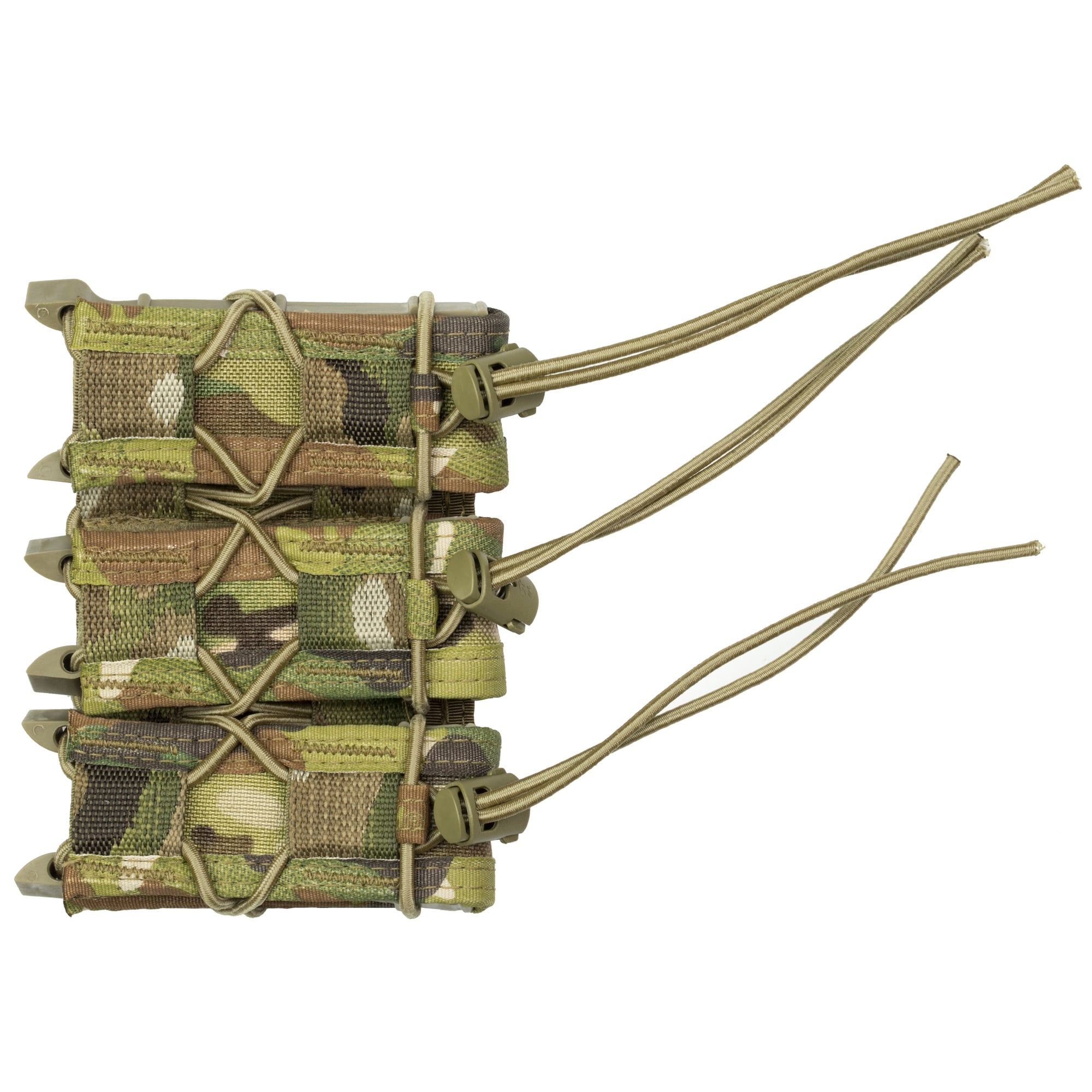 High Speed Gear Pistol TACO Magazine Pouch, MultiCam - 11PT03MC