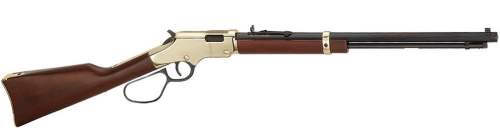 Henry Golden Boy 22LR Large Loop Lever Action Rifle