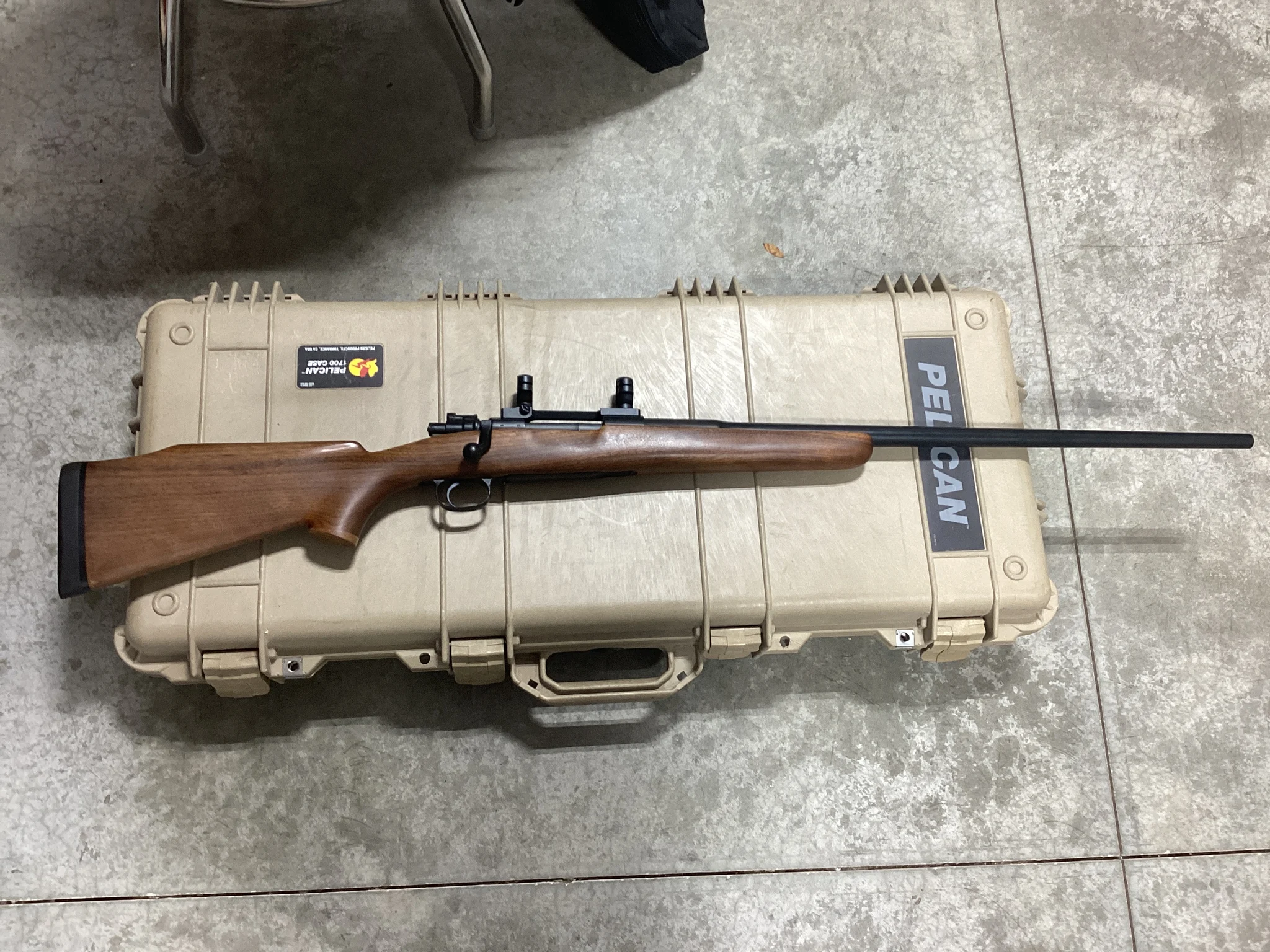 MAUSER custom (Used)