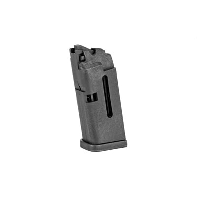 Advantage Arms Glock 26/27 .22 LR 10 Round Magazine, Black - AACLE2627