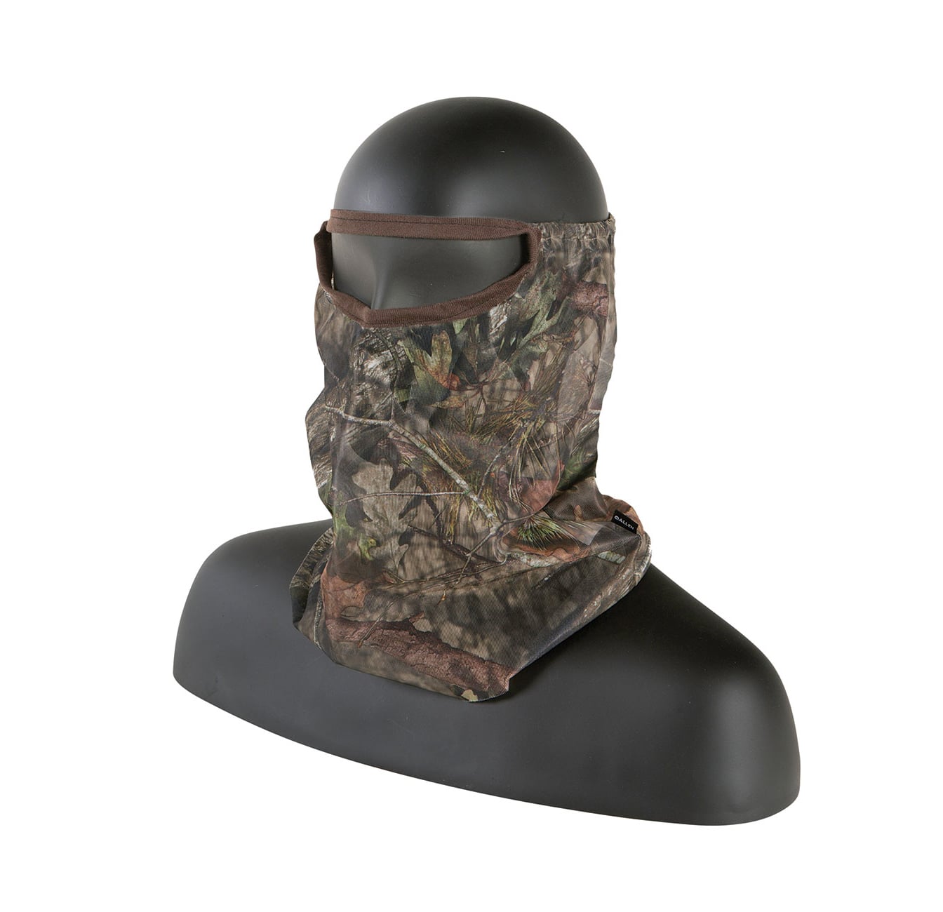 Allen Vanish Mossy Oak Break-Up Country 3/4 Head Net - 25370